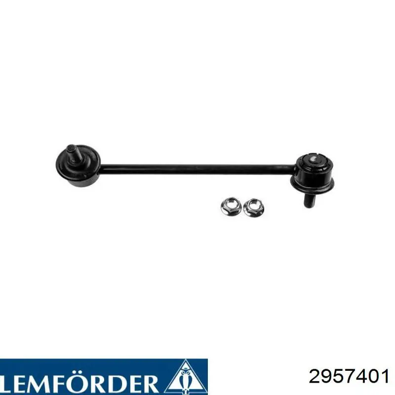 Яйця стабілізатора переднього Lemforder 2957401
