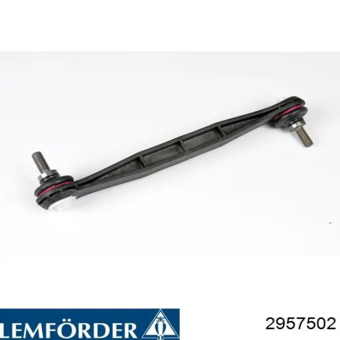 2957502 Lemforder Солдатик стабілізатора, переднього, правий