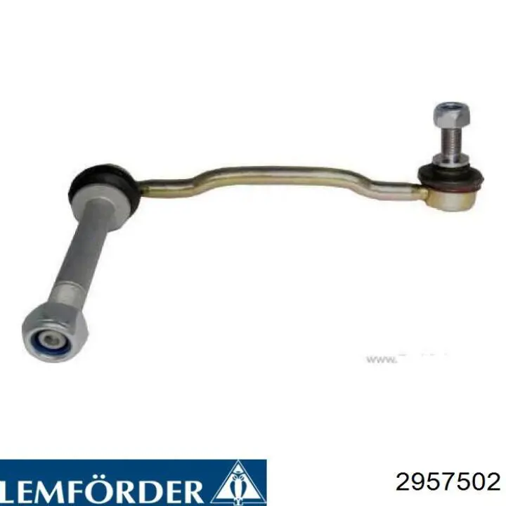 Купити 2957502 Lemforder Яйця стабілізатора переднього