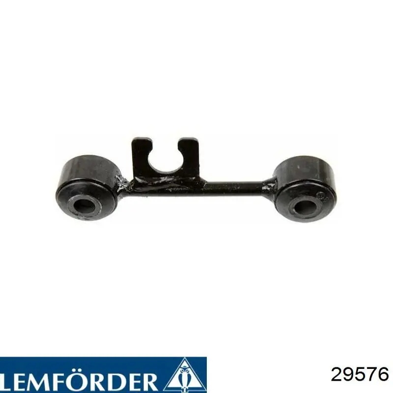 29576 Lemforder Тяжка стабілізатора, заднього