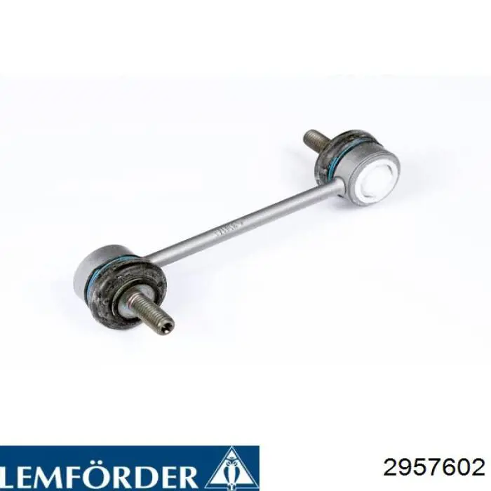 Купити 2957602 Lemforder Солдатик стабілізатора, заднього