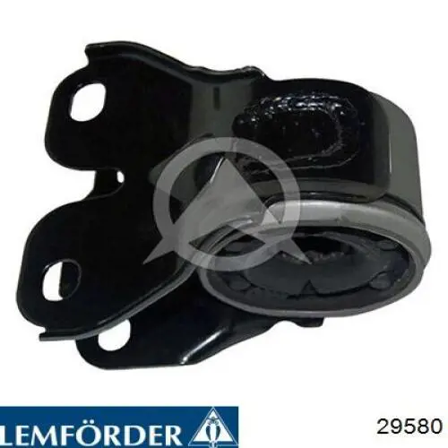 Купити 29580 Lemforder Тяга рульова поздовжня