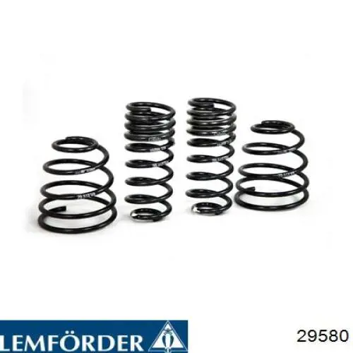 Тяга рульова поперечна Lemforder 29580 ціна, від 16.87 USD