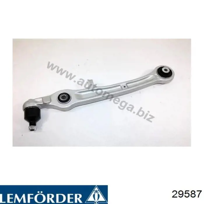 Купити 29587 Lemforder Солдатик стабілізатора, заднього