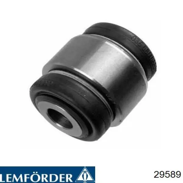 Кульова опора, верхня 29589 Lemforder