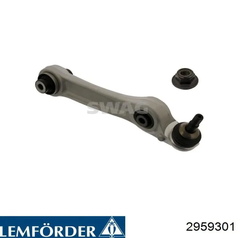 Ходова Lemforder 2959301