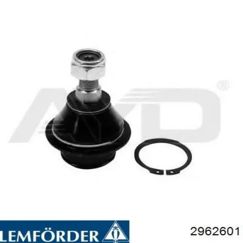 2962601 Lemforder Кульові на авто