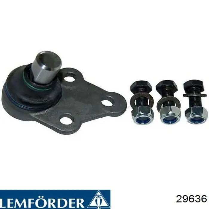 29636 Lemforder Поперечний важіль