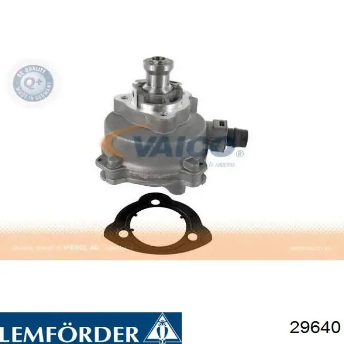Купити 29640 Lemforder Тяжка стабілізатора переднього