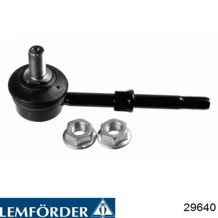 29640 Lemforder Тяга переднього стабілізатора