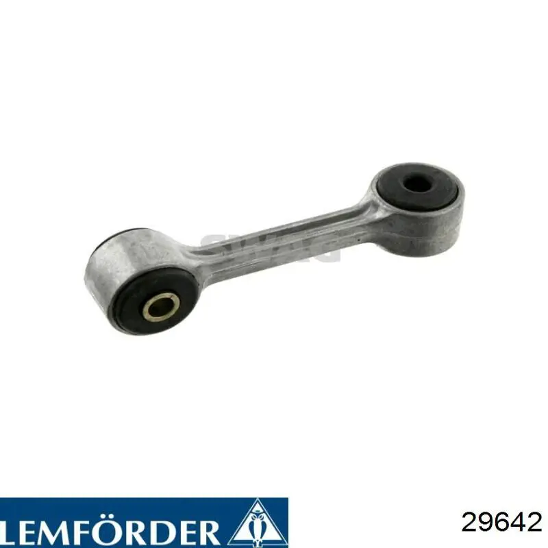 Амортизаційна стійка Lemforder 29642 ціна, від 8.15 USD
