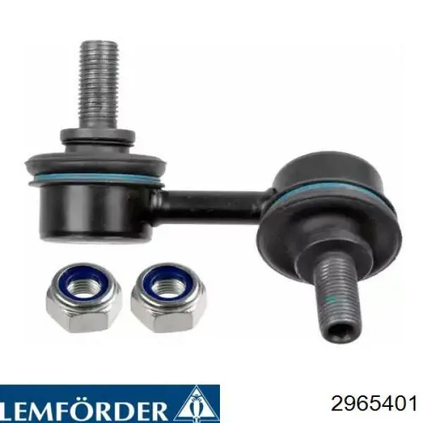 Купити 2965401 Lemforder Яйця стабілізатора переднього