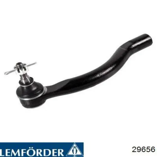Рульовий наконечник 29656 Lemforder