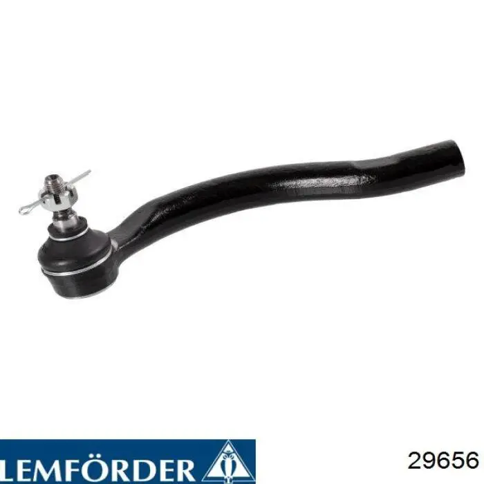 29656 Lemforder Зовнішній наконечник рульової тяги