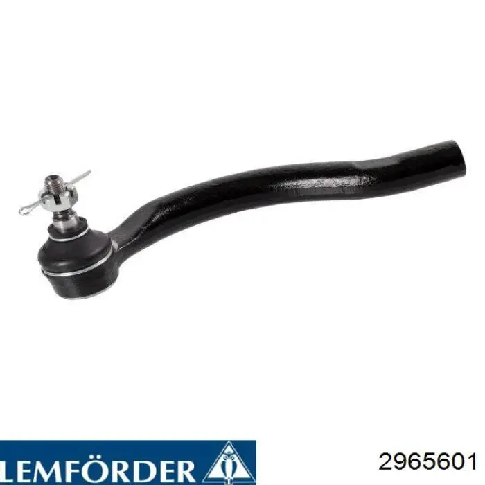 2965601 Lemforder Зовнішній наконечник рульової тяги