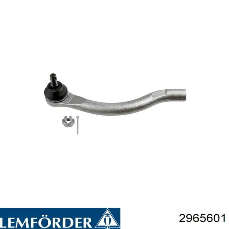 Купити 2965601 Lemforder Рульовий наконечник