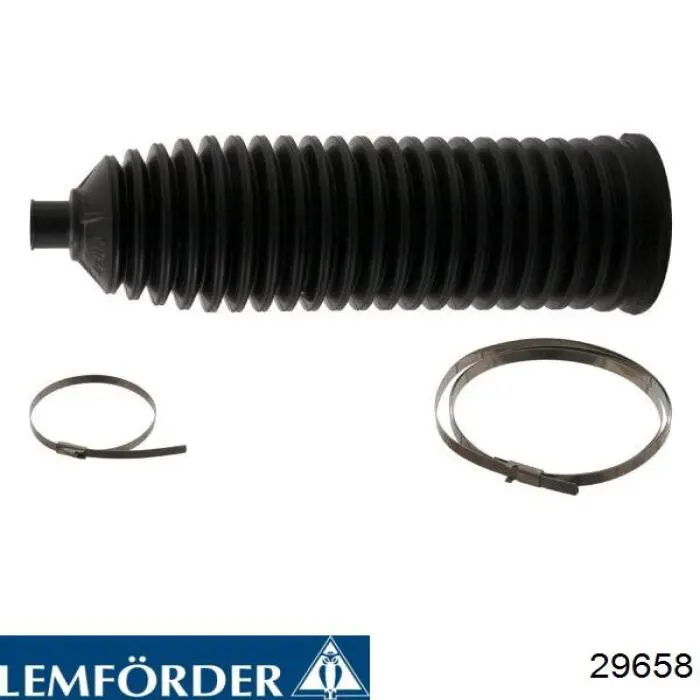 Купити 29658 Lemforder Тяжка стабілізатора переднього