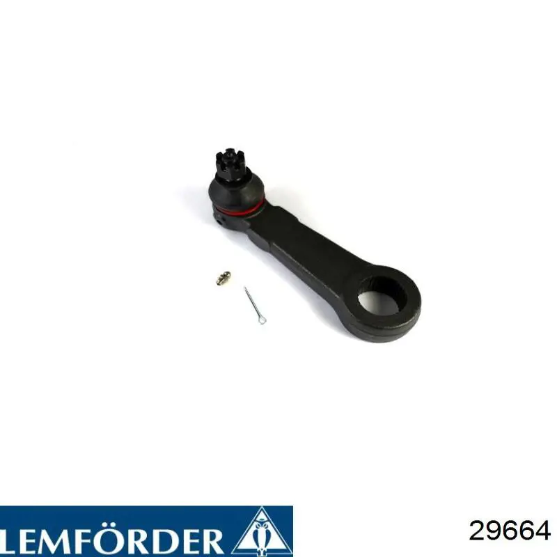 29664 Lemforder поворотний важіль