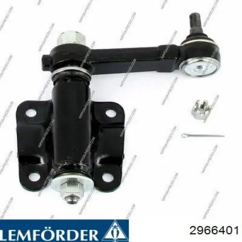 Купити 2966401 Lemforder Важіль маятниковий