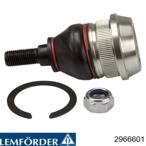 2966601 Lemforder Кульові на авто