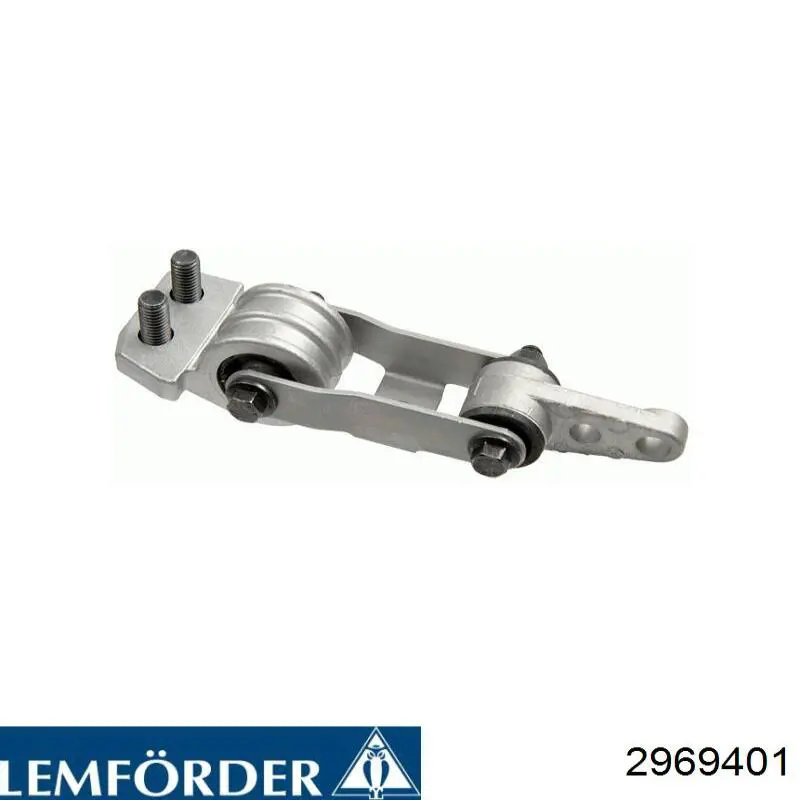 Купити 2969401 Lemforder Задня опора двигуна