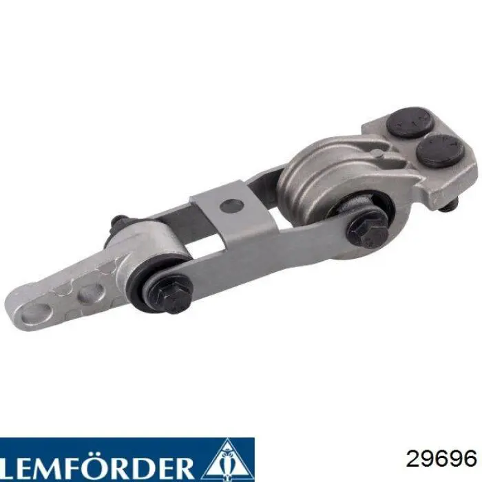 Купити 29696 Lemforder Подушка (опора) двигуна, нижня
