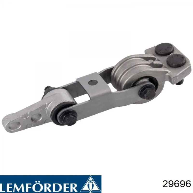 29696 Lemforder Подушка (опора) двигуна, нижня