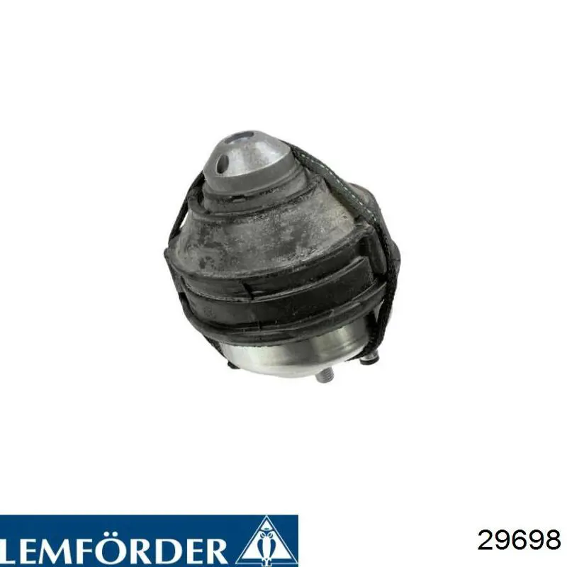 Купити 29698 Lemforder Подушка (опора) двигуна, права передня