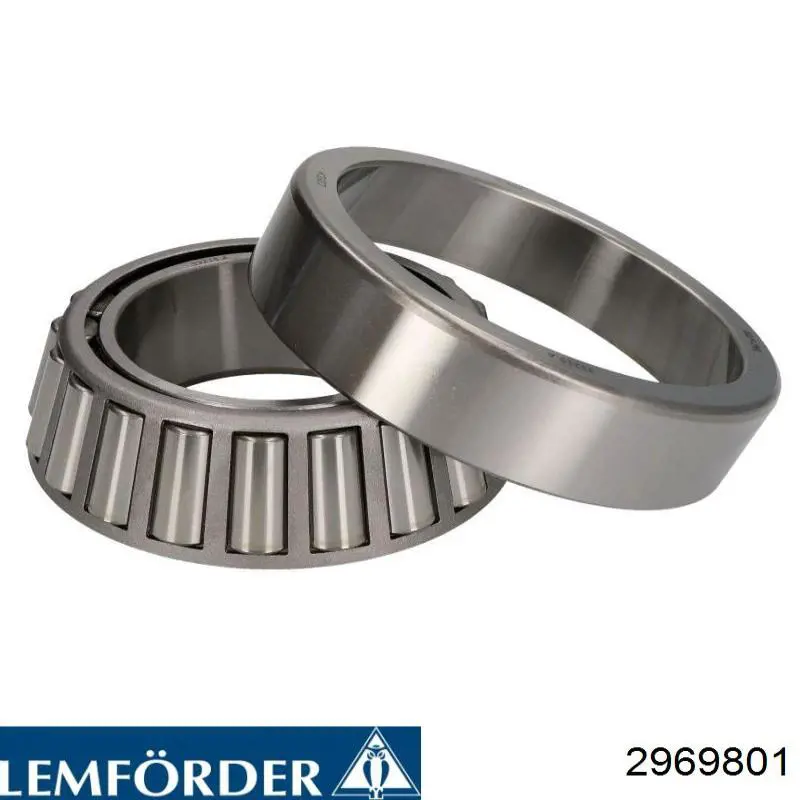 Подушка (опора) двигуна, права передня Lemforder 2969801 ціна, від 42.99 USD