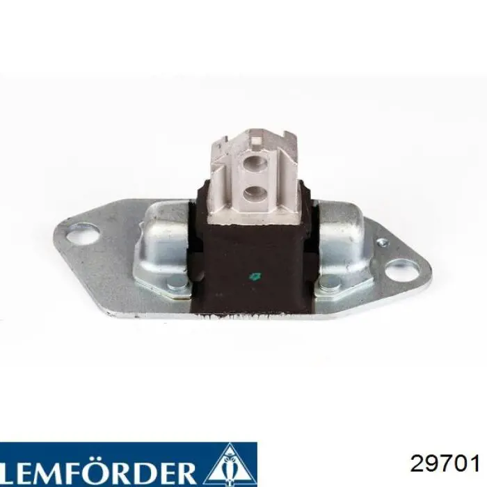 29701 Lemforder подушка (опора двигуна, права)