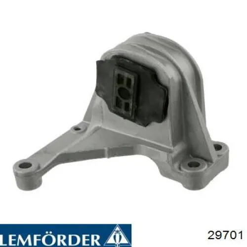 29701 Lemforder Права подушка мотора