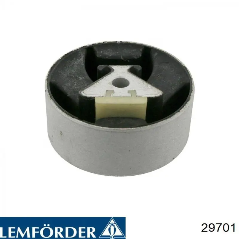Купити 29701 Lemforder Подушка (опора) двигуна, права