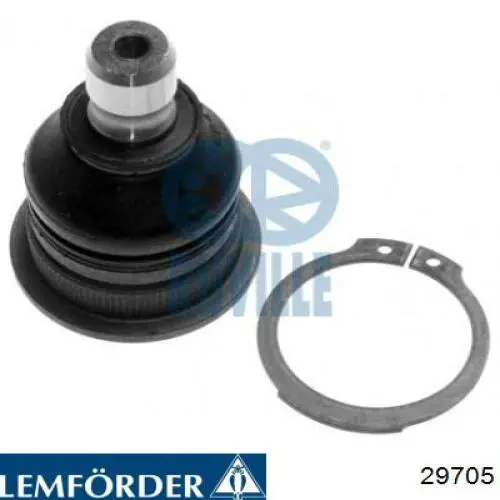 Сайлентблок підрамника задній Mercedes A2303520246