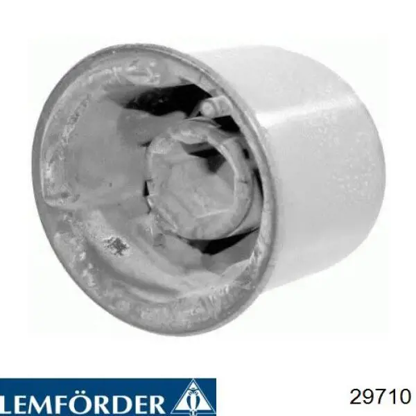 Купити 29710 Lemforder Сайлентблок передньої підвіски