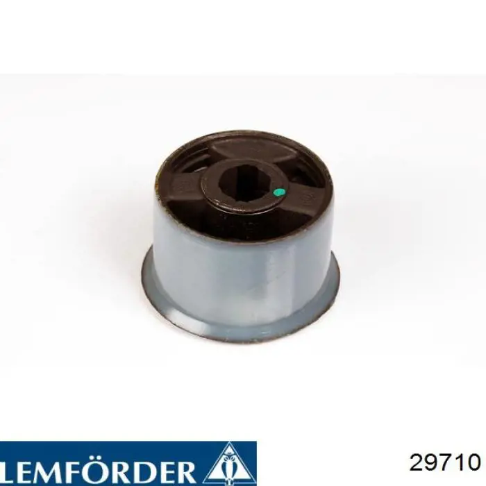 Сайлентблок переднього важеля 29710 Lemforder