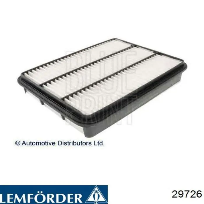 Сайлентблок заднього важеля Lemforder 29726 ціна, від 7.34 USD