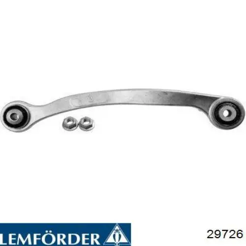 29726 Lemforder Сайлентблок верхнього важеля