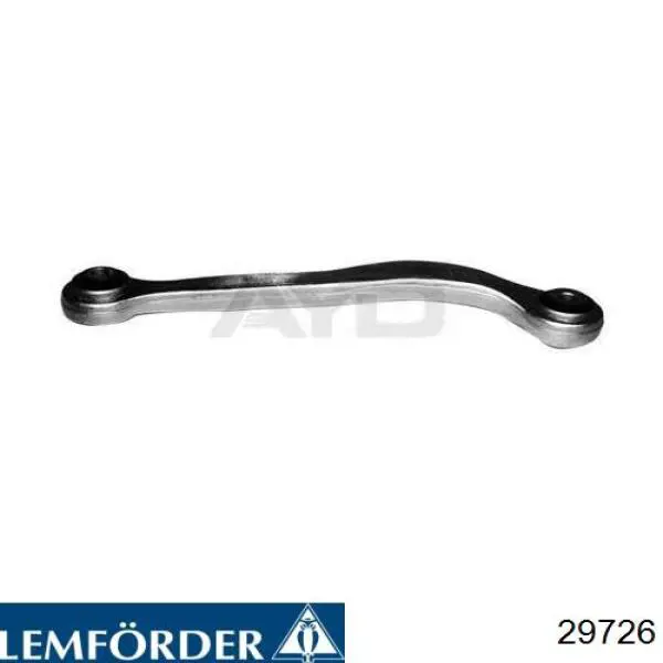 Сайлентблок заднього важеля Lemforder 29726 ціна, від 7.34 USD