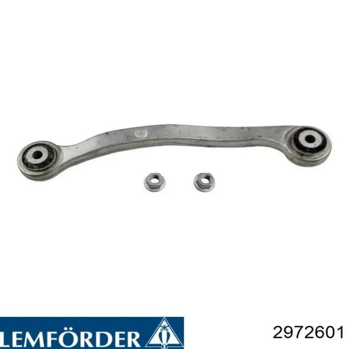 Сайлентблок заднього важеля Lemforder 2972601 ціна, від 7.06 USD