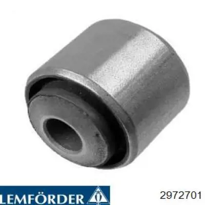 Сайлентблок заднього важеля Lemforder 2972701 ціна, від 7.56 USD