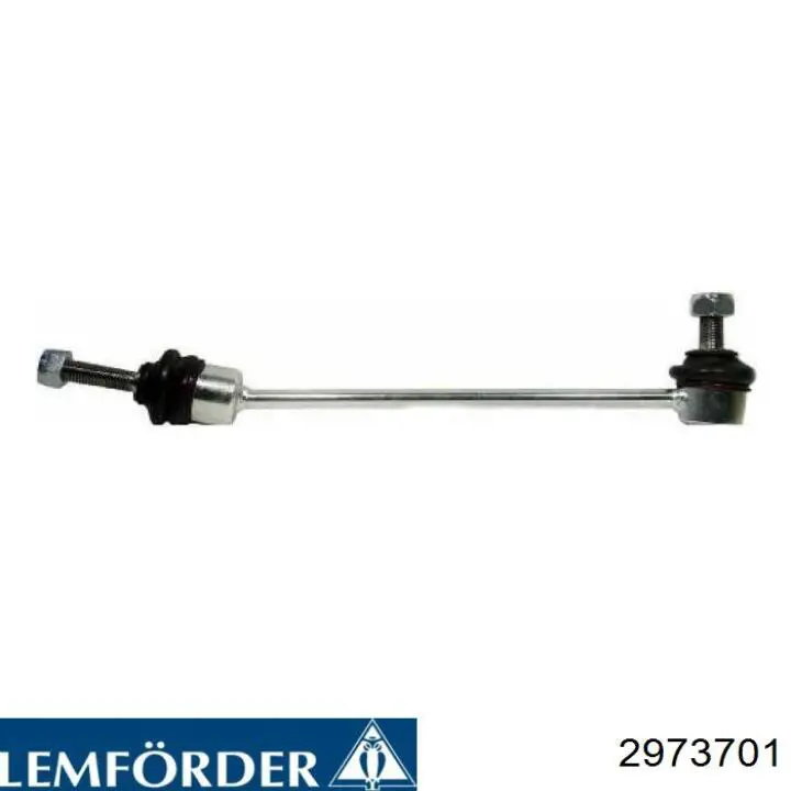 Купити 2973701 Lemforder Яйця стабілізатора переднього