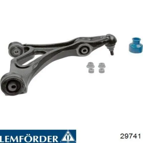 29741 Lemforder Поперечний важіль