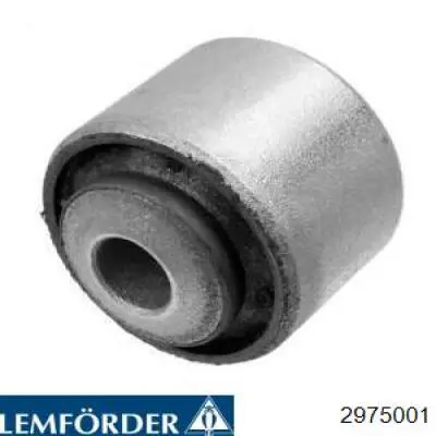 Сайлентблок заднього важеля Lemforder 2975001 ціна, від 6.36 USD