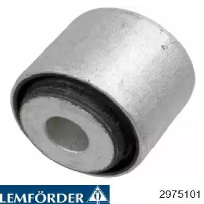 Сайлентблок цапфи задньої 2975101 Lemforder