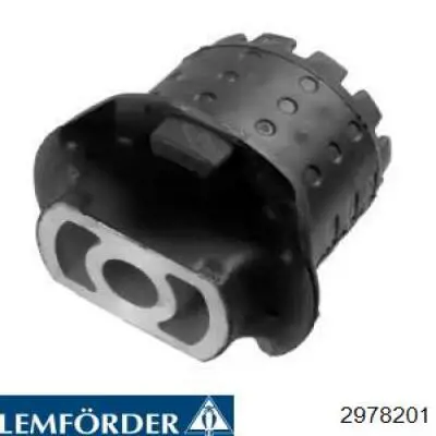 Елементи кріплення Lemforder 2978201 ціна, від 52.56 USD