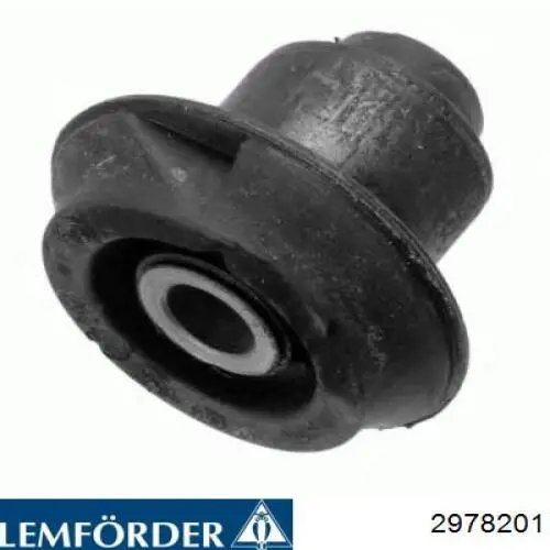 2978201 Lemforder Подушка передньої балки
