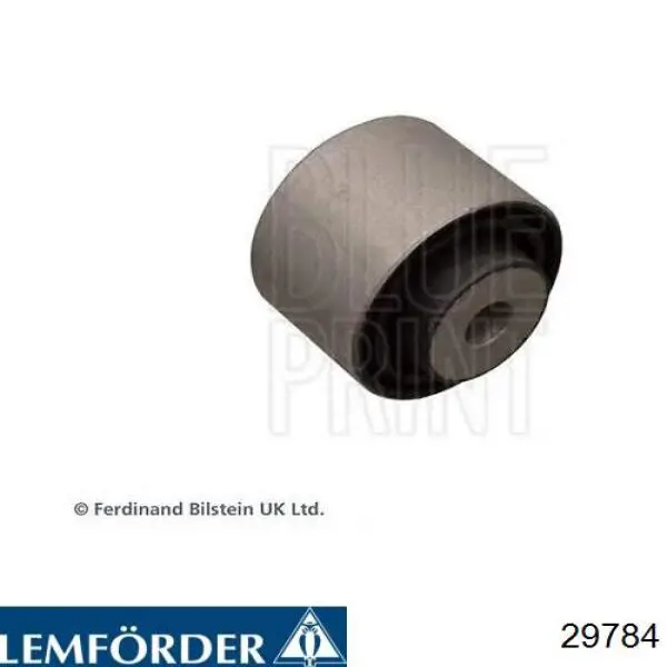 Купити 29784 Lemforder Сайлентблок передньої підвіски