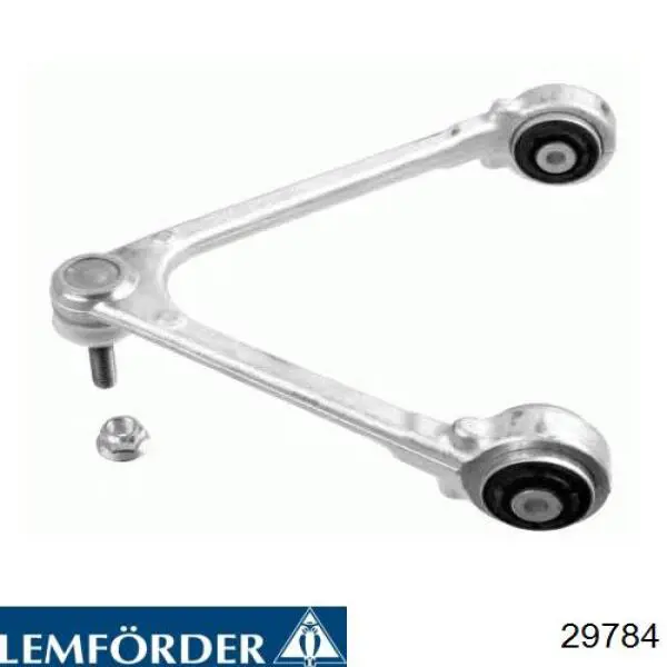 С/блок нижнього важеля Lemforder 29784