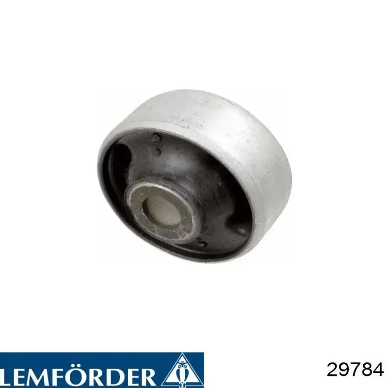 29784 Lemforder Сайлентблок переднього нижнього важеля