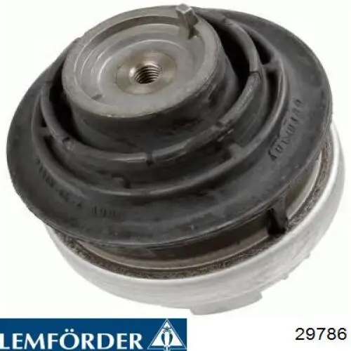 Купити 29786 Lemforder Подушка (опора) двигуна, права